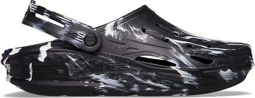 Image of Crocs Unisex-Adult Off Grid Clog