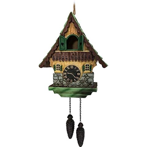 Spoontiques Decorative Birdhouse Cover