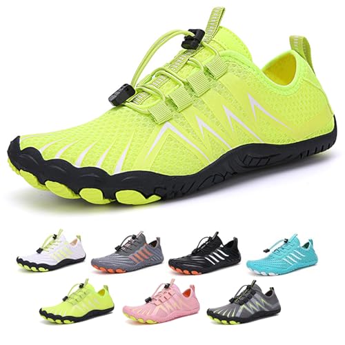 Grounded Footwear for Women Men with Neuropathy, New Comfortable Lightweight Non-Slip Barefoot Shoes Women, Grounded Shoes Freedom