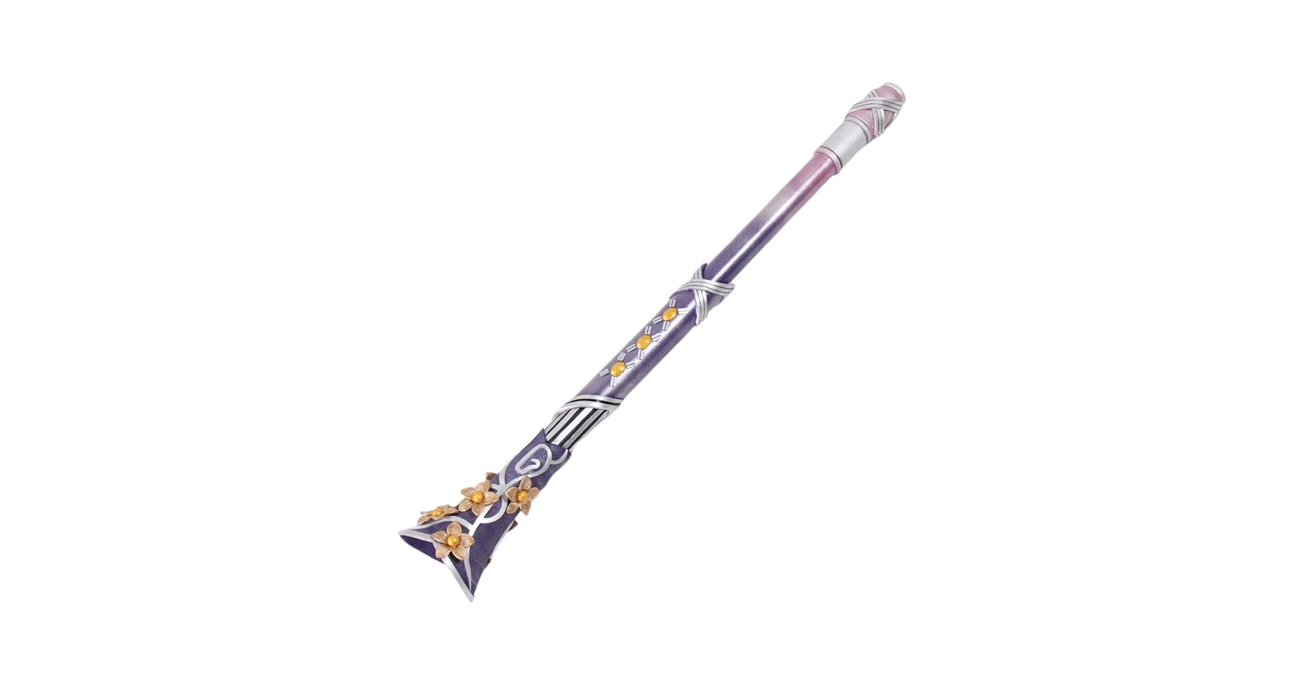 Amazon.co.jp: 【Sanjucos】甄姫 笛 真・三國無双 70CM 武器