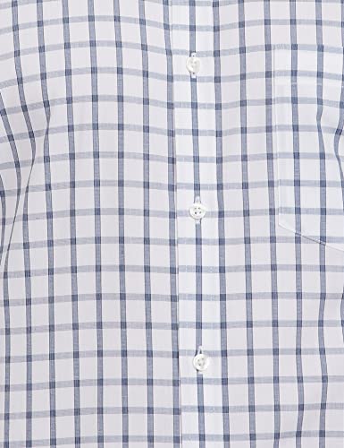 Image of Park Avenue Men Medium Slim Fit Shirts