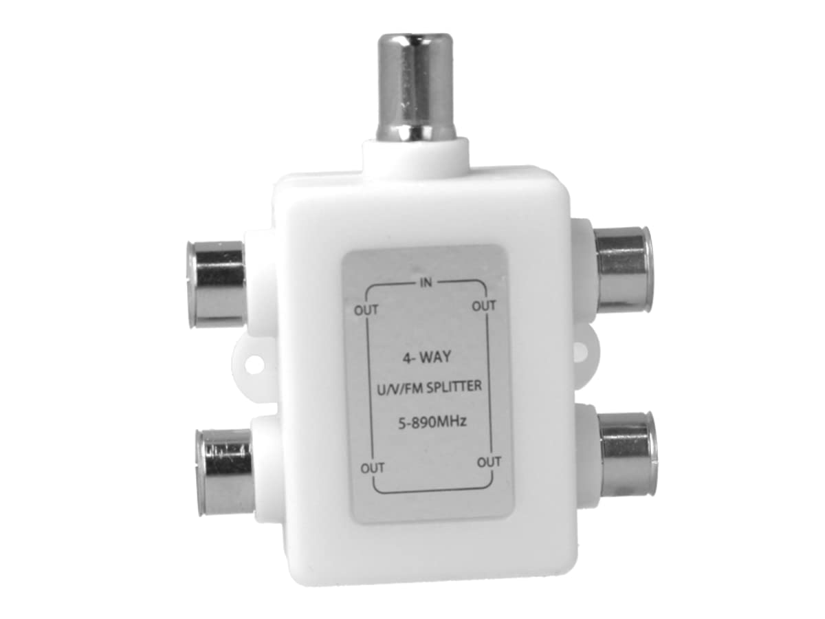 Commentaire Captain Brie Restreindre Repartiteur Antenne Tv épeler Glorieux Arro - Foto 5