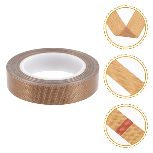 La mejor comparación de Cinta selladora térmica comprados en linea. 15 Imagen adicional