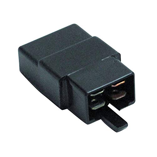 Relais de démarreur type origine scooter Peugeot 50 TKR Cheng-Lung CL-S012 Neuf