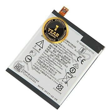 Image of Original HE336 Battery for Nokia 5 3.1 Battery with 1 Year Warranty ****(A049)