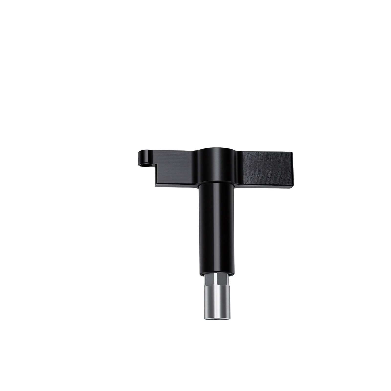 Cnc Aluminium Obd2 Port Lock Anti-Diebstahl-ECU-Schutz