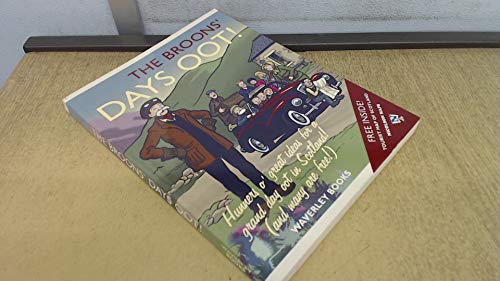 The Broons' Days Oot!