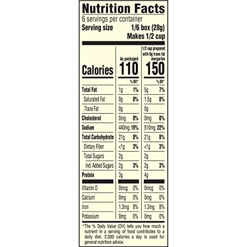 Stove Top Stuffing Mix for Pork (6 oz Box)