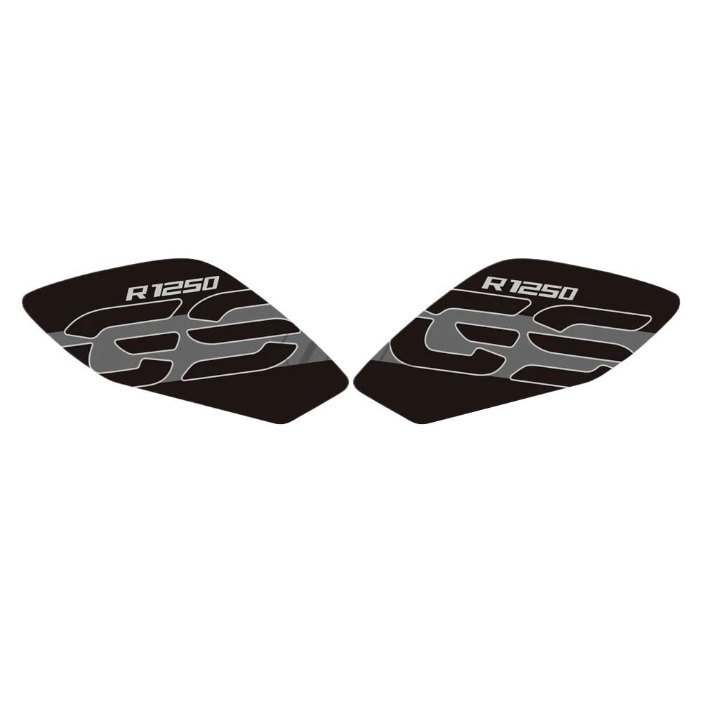Moto réservoir carburant pad pour R1250GS 2019-2022 protection latérale