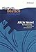 Produktbild EinFach Deutsch Unterrichtsmodelle: Aktiv lesen!: Methodentraining für die Arbeit mit Sachtexten
