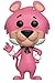 Funko 11850 Hanna-Barbera 11850 "POP Vinyl Snagglepuss Action Figure