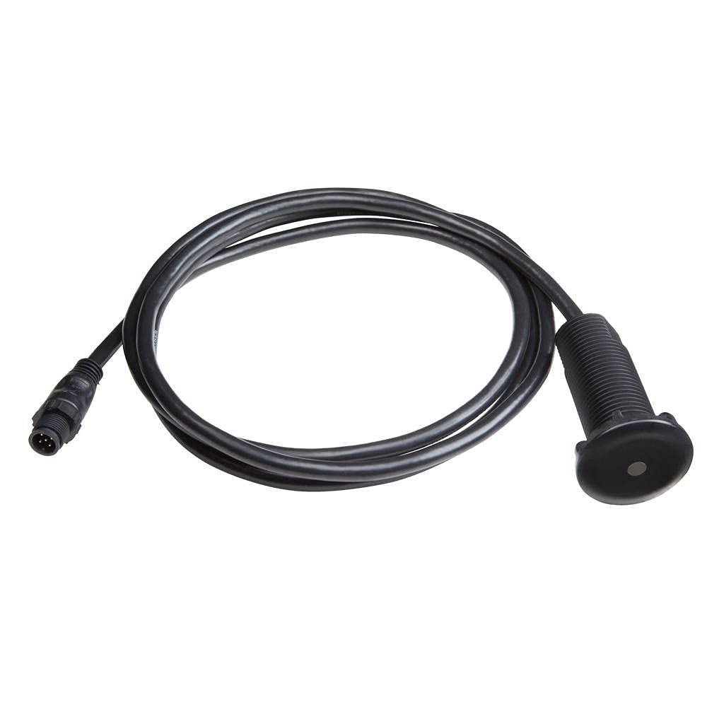 GARMIN ELEC. Garmin GTEMP10-TH N2K Thru-Hull Temp Sensor
