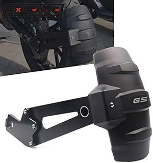 For BMW F800GS F700GS F800R 2008-2017 2015 2016 motorradzubehör modifiziert hinterer füller modguard mudflap schachtdeckel...