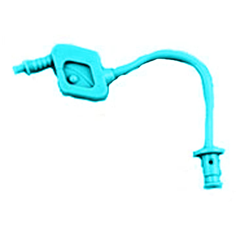 Little People Replacement Parts Launch 'n Loop Raceway - GMJ12 ~ Replacement Blue Gas Pump Nozzle