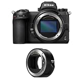 Nikon Z6II