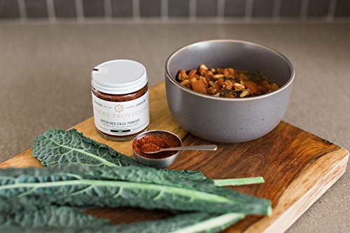 Hatch Red Chile Powder By Desert Provisions, 2 Count (2 Oz Each) #TOP2