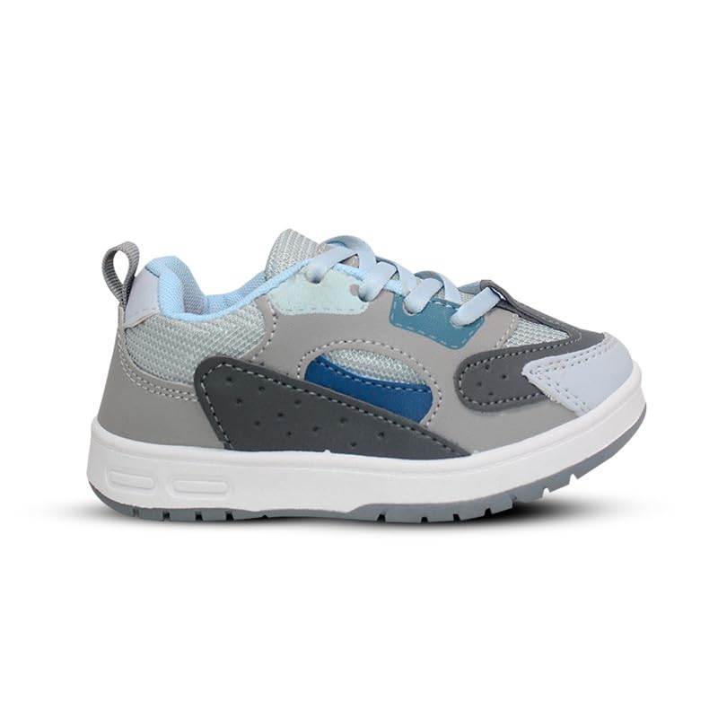 Image of WalkLine Running Shoes for Kids | Stylish Shoes for Boys and Girls
