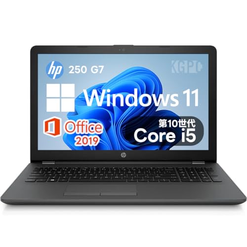 hp - 【美品】HP Pavilion☘Core i5第7世代☘新品爆速SSD256GB HP Pavilion Intel Core i5 | Staples