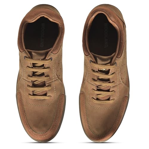 Image of Woodland Mens OGC 3496119 Sneaker