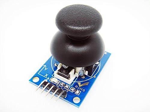 Joystick for All MCU, Respberry Pi. Compatible with wide range of Other Productive boards. Drone controller and gaming control module (B08XQN7FDD) Amazon Price History, Amazon Price Tracker