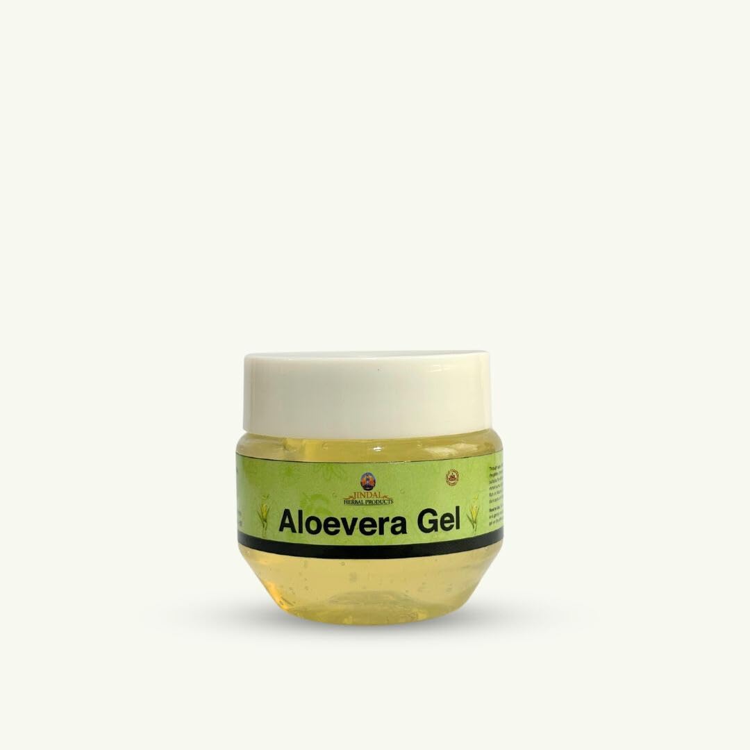 Aloe Vera Gel