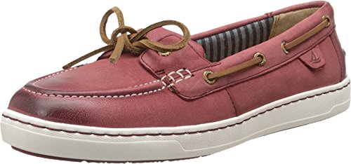 Sperry Top-Sider Women's Harbor Stroll Boat Shoe