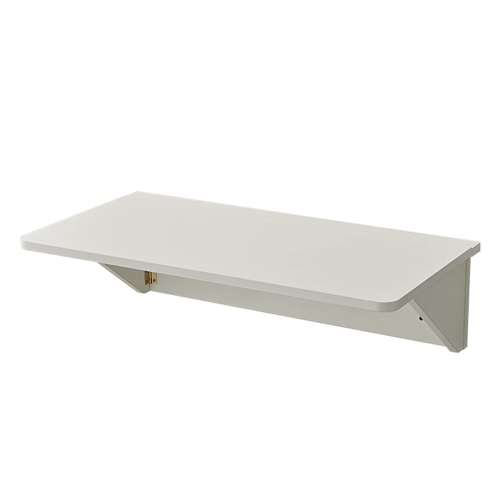 Petite table de salle à manger peu encombrante pour aménager un bureau chez soi