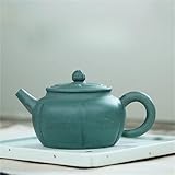 ​​Durante la logistica e il trasporto, l'imballaggio verrà inevitabilmente danneggiato. Se ricevi un imballaggio danneggiato, ti preghiamo di contattarci il prima possibile. Ti invieremo un nuovo set da tè e tazza Kung Fu senza che tu debba restituire gli articoli danneggiati. Se non sei completamente soddisfatto, ti preghiamo di comunicarcelo e ti rimborseremo immediatamente senza problemi!