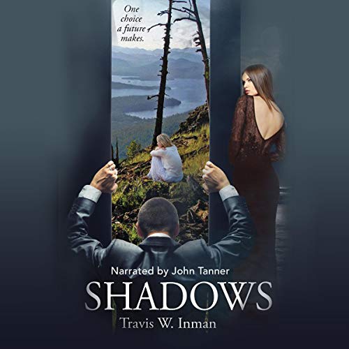 Shadows by Travis W. Inman episode artwork