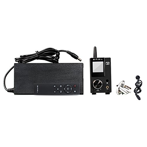 S.M.S.L AD18 Amplifier - Image 6