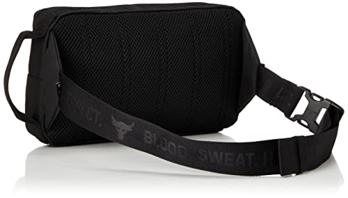 Image of Under Armour Mens Project Rock Waist Bag