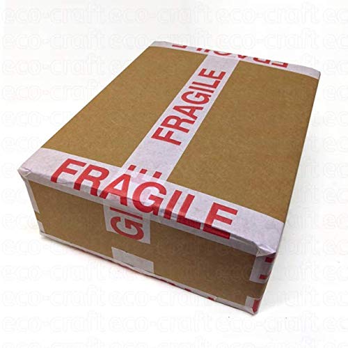 Brown Parcel Packaging Tape 48mm X 68 Metres Per Roll Sealing Heavy Duty 12 Rolls - Foto 6