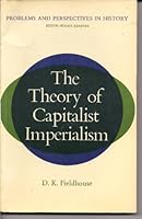 The Theory of Capitalist Imperialism 0582313627 Book Cover