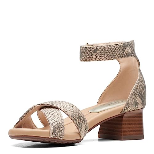 Image of Clarks womens Sandals Sandal