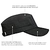 TOSKATOK Classic Army Military Combat Cap CAMO #4