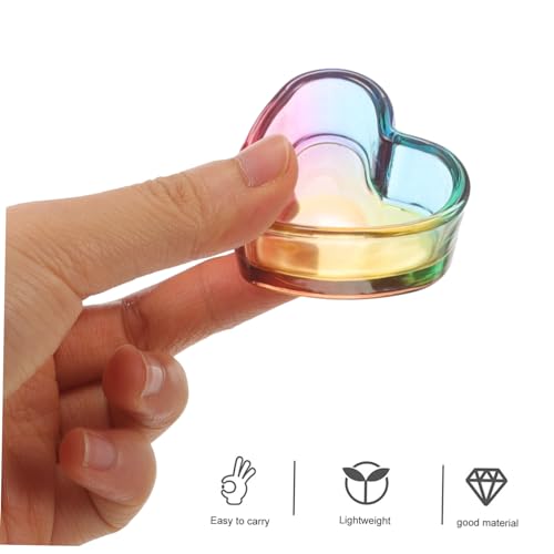Tazón Elegante para Uñas Manicura Portátil miniatura 6