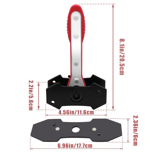 IRmm Brake Caliper Compression Tool