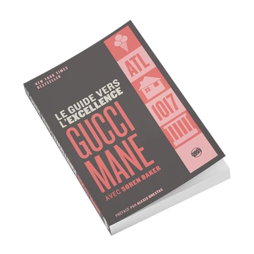 Le Guide vers l'excellence