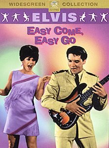 Easy Come, Easy Go 0792167279 Book Cover