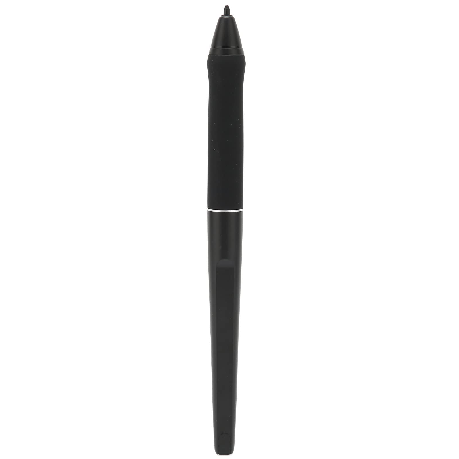 PW507 Stylus para HUION Kamvas Pro 12/Pro 13/Pro 16/16 y Kamvas 20 Monitor de Dibujo Gráfico, Sensibilidad a la Presión 8192, con 2 Botones Personalizados