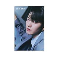ONF WONDERWALL フォトブック Amazon.co.jp: ONF オネノプ SEUNGJUN スンジュン THE 2ND ALBUM