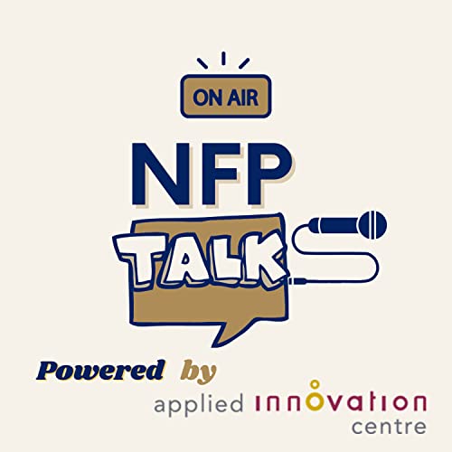 Couverture de NFP Talks