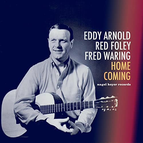Home Comimg Fred Waring Amazon Music home-comimg-fred-waring-amazon-music