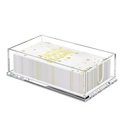 Rectangle Clear 4+8MM Thickness