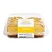 Amazon Grocery, Lemon Iced Loaf Cake, 14 Oz, Frozen