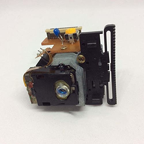 unità for JVC XL-F108 XL-MV338 XL-SD1 XL-V118 XL-V120 XL-V130 Pick-up ottici a Testa Laser for Lenti Radio