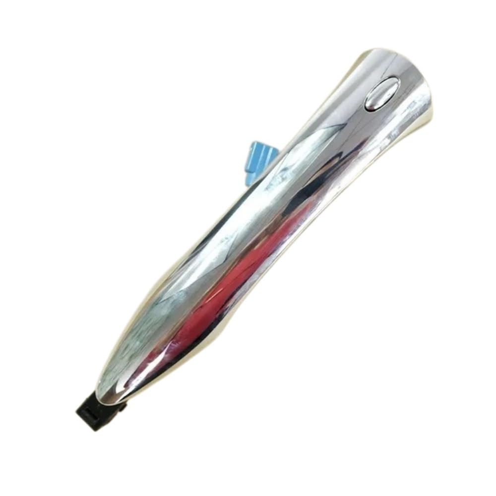 MHTGD Outside Door Handle Car Exterior for Patrol for Y62 for QX80 for FX35 for QX70 for EX25