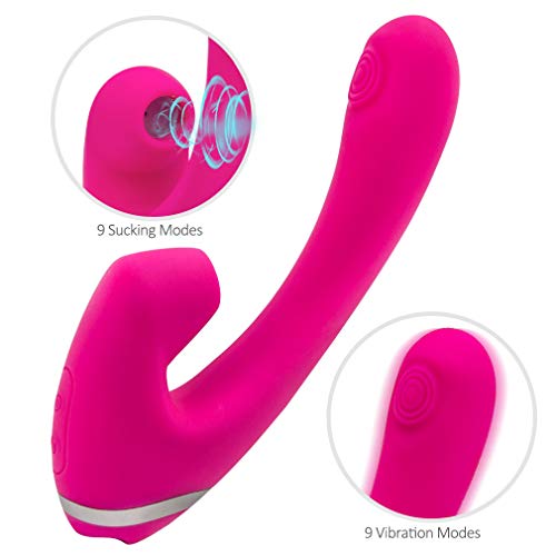 sex toys to try with your partner Snailvibe Review main image 0
