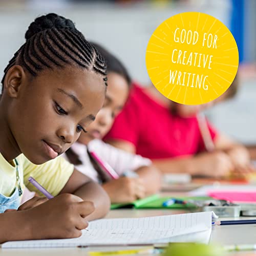 Really Good Stuff Morning Meeting Chips For Kids - Conversation Starters For Prek Through Elementary Classrooms - Students Learn & Improve Communication, Listening, & Vocabulary Skills - Sturdy & Waterproof - Included: 40 Unique Meeting Chips, 6Cm #TOP6