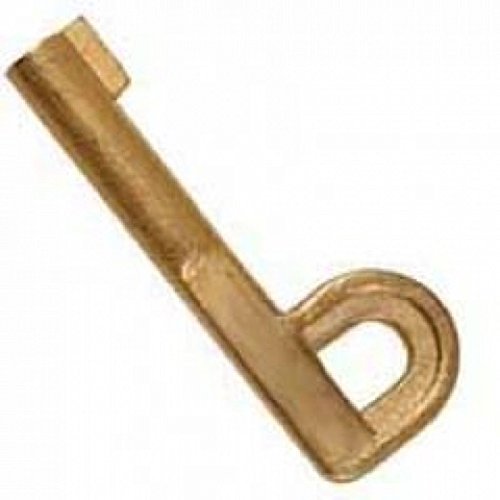 Buy Channell MDU P Key Self Lock Pedestal Brass Ped Lock CATV SATV MATV